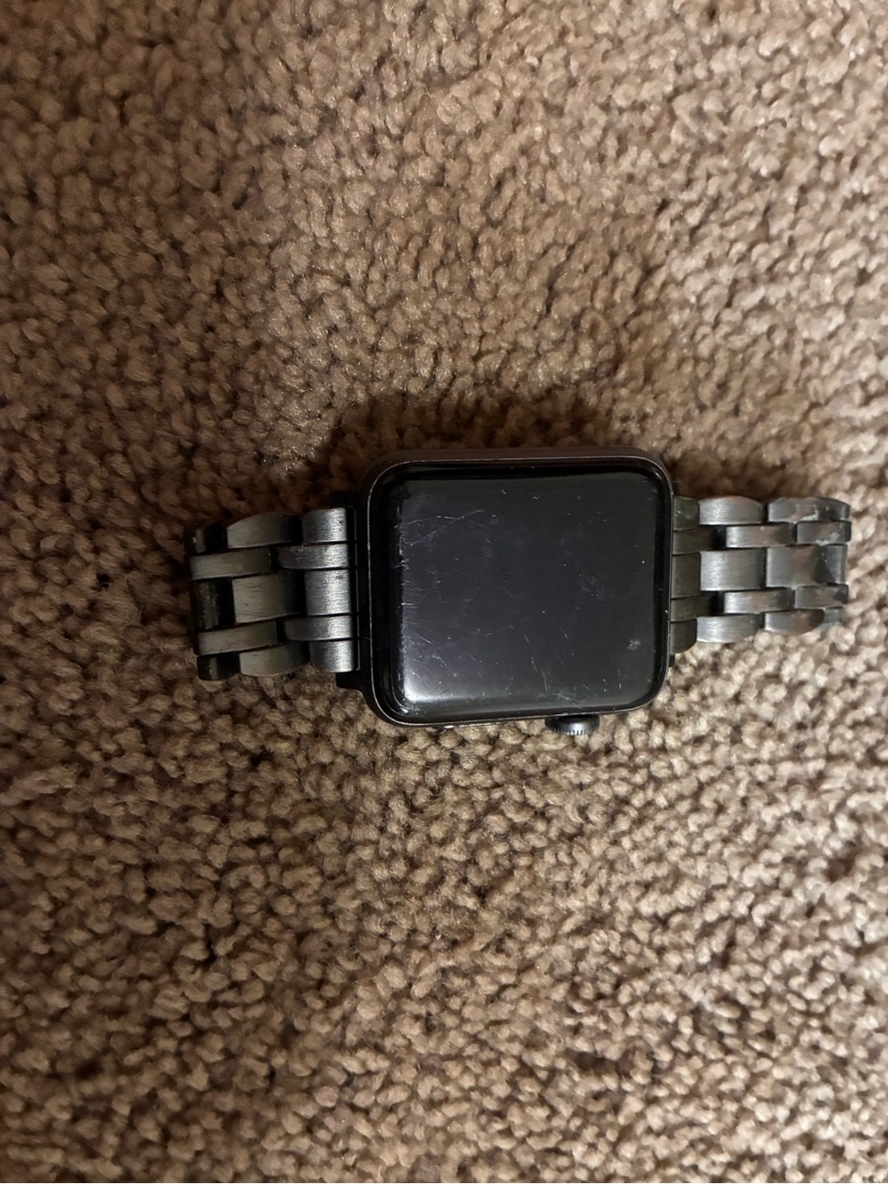 Used Apple Watch